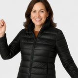 Loviisa™ | Ultrakevyt Takki