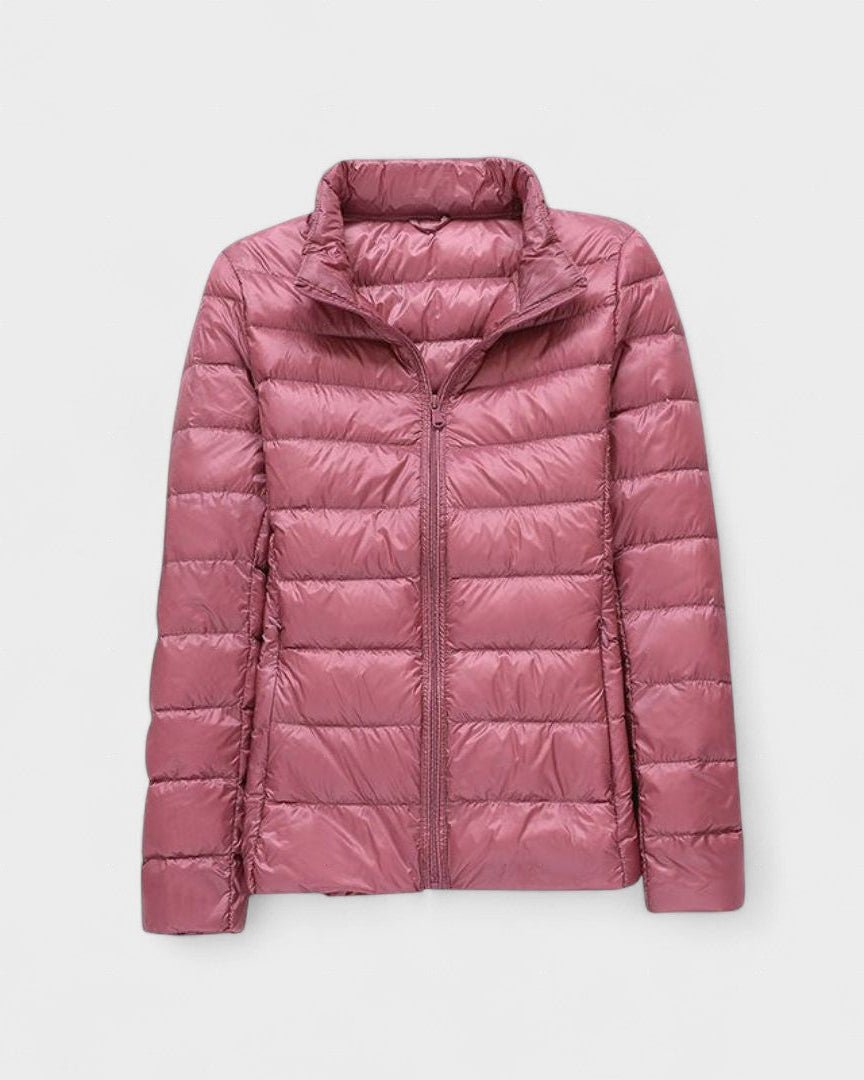 Loviisa™ | Ultrakevyt Takki