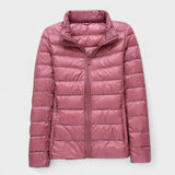 Loviisa™ | Ultrakevyt Takki