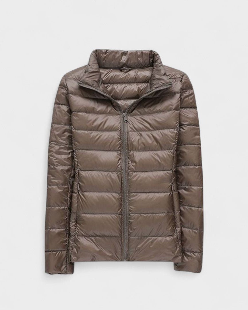 Loviisa™ | Ultrakevyt Takki