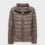 Loviisa™ | Ultrakevyt Takki