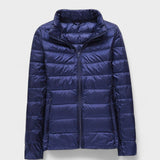 Loviisa™ | Ultrakevyt Takki