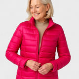 Loviisa™ | Ultrakevyt Takki