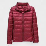 Loviisa™ | Ultrakevyt Takki