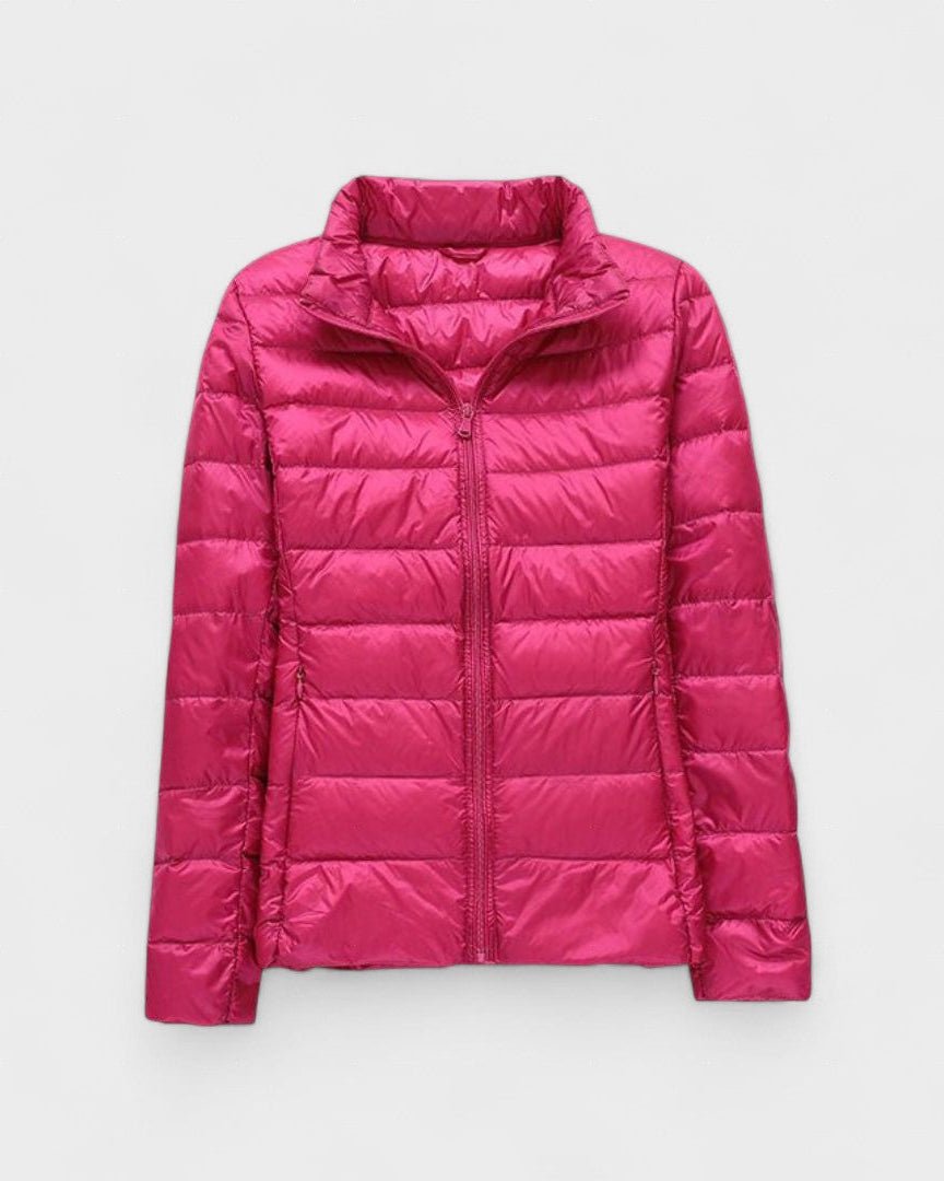 Loviisa™ | Ultrakevyt Takki