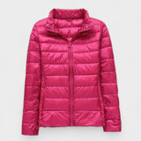 Loviisa™ | Ultrakevyt Takki