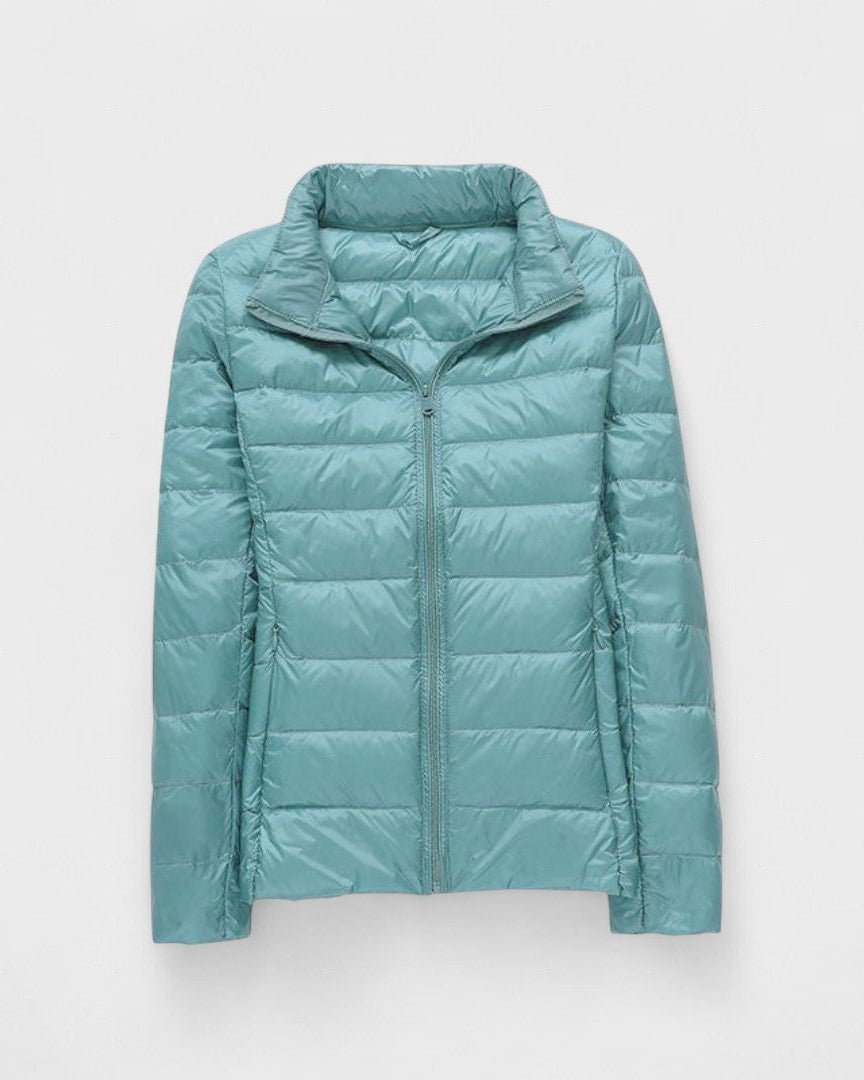 Loviisa™ | Ultrakevyt Takki