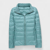 Loviisa™ | Ultrakevyt Takki