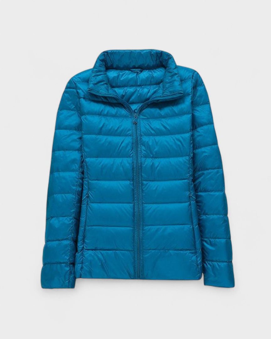 Loviisa™ | Ultrakevyt Takki