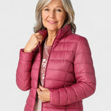 Loviisa™ | Ultrakevyt Takki