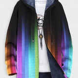 Linnea™ | Taiteellinen luksusneuletakki ajattomaan tyyliin