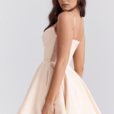 Liisa™ | Minimekko