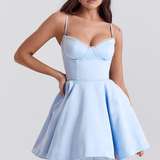 Liisa™ | Minimekko