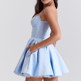 Liisa™ | Minimekko