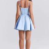 Liisa™ | Minimekko