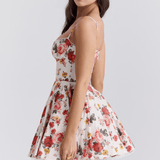 Liisa™ | Minimekko