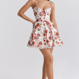 Liisa™ | Minimekko