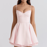 Liisa™ | Minimekko