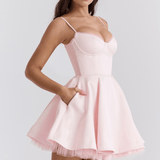 Liisa™ | Minimekko