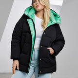 Aamu™ | Talvitakki