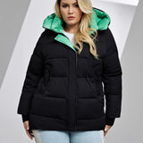 Aamu™ | Talvitakki