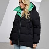 Aamu™ | Talvitakki