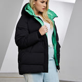 Aamu™ | Talvitakki