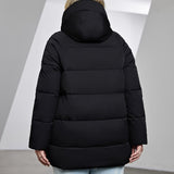 Aamu™ | Talvitakki