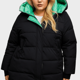 Aamu™ | Talvitakki