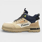 Petteri™ | Luxestep™ – Klassiset miesten kengät