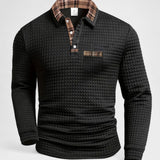 Juhani™ | Raidallinen pikeepaita