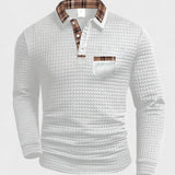 Juhani™ | Raidallinen pikeepaita