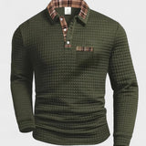 Juhani™ | Raidallinen pikeepaita