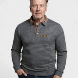 Juhani™ | Raidallinen pikeepaita