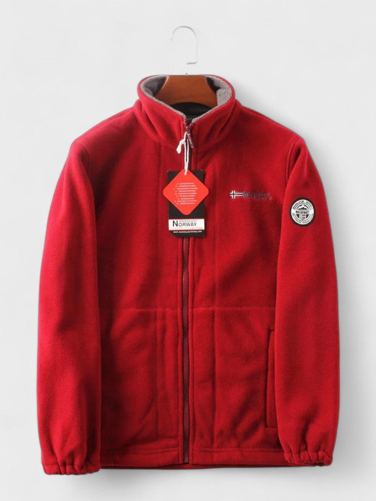 Mikko™ | Kaksinkertaisesti eristetty talvitakki