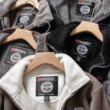 Mikko™ | Kaksinkertaisesti eristetty talvitakki