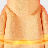 Mikko™ | Kaksinkertaisesti eristetty talvitakki