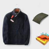 Mikko™ | Kaksinkertaisesti eristetty talvitakki