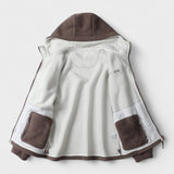 Mikko™ | Kaksinkertaisesti eristetty talvitakki