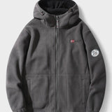 Mikko™ | Kaksinkertaisesti eristetty talvitakki