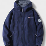 Mikko™ | Kaksinkertaisesti eristetty talvitakki