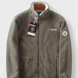 Mikko™ | Kaksinkertaisesti eristetty talvitakki