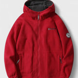 Mikko™ | Kaksinkertaisesti eristetty talvitakki