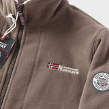 Mikko™ | Kaksinkertaisesti eristetty talvitakki