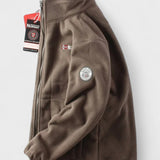 Mikko™ | Kaksinkertaisesti eristetty talvitakki