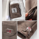 Mikko™ | Kaksinkertaisesti eristetty talvitakki