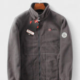 Mikko™ | Kaksinkertaisesti eristetty talvitakki