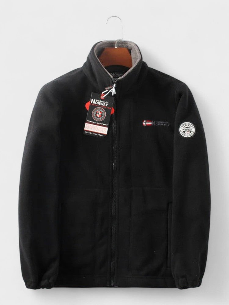 Mikko™ | Kaksinkertaisesti eristetty talvitakki