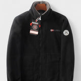 Mikko™ | Kaksinkertaisesti eristetty talvitakki