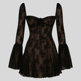 Iina™️ | Elegantti minimekko ajattomalla siluetilla